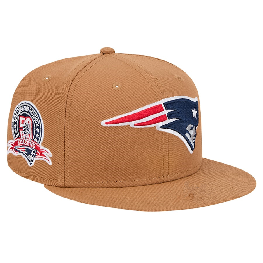 2024 NFL New England Patriots Hat TX20241008